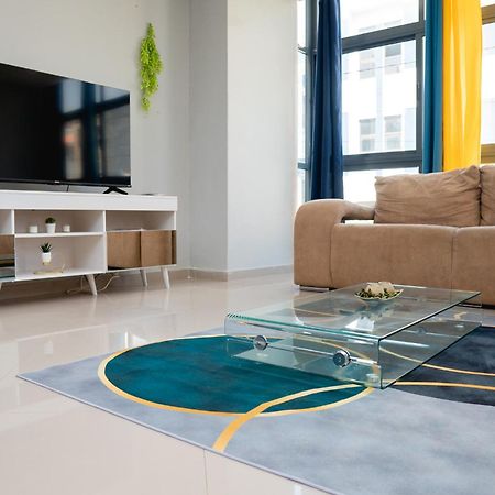 Apartamento Santo Antonio I - T3 Praia Eksteriør bilde