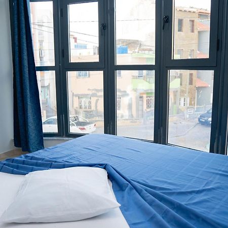 Apartamento Santo Antonio I - T3 Praia Eksteriør bilde
