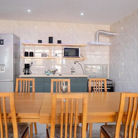 Apartamento Santo Antonio I - T3 Praia Eksteriør bilde