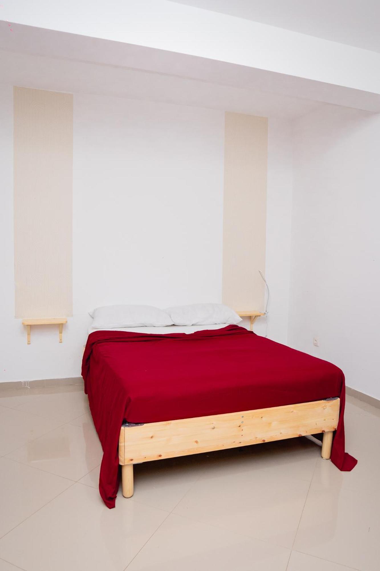 Apartamento Santo Antonio I - T3 Praia Eksteriør bilde