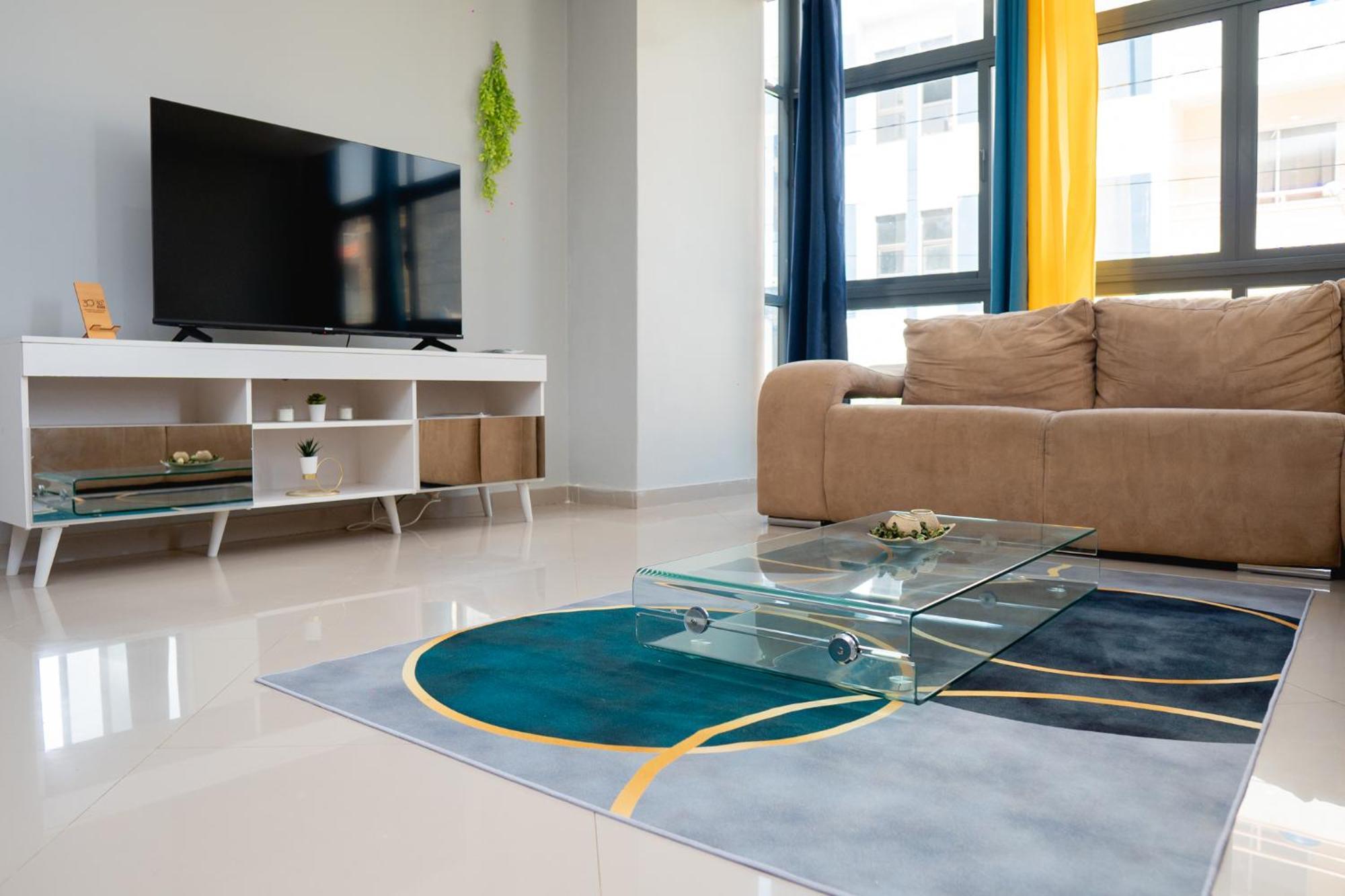 Apartamento Santo Antonio I - T3 Praia Eksteriør bilde