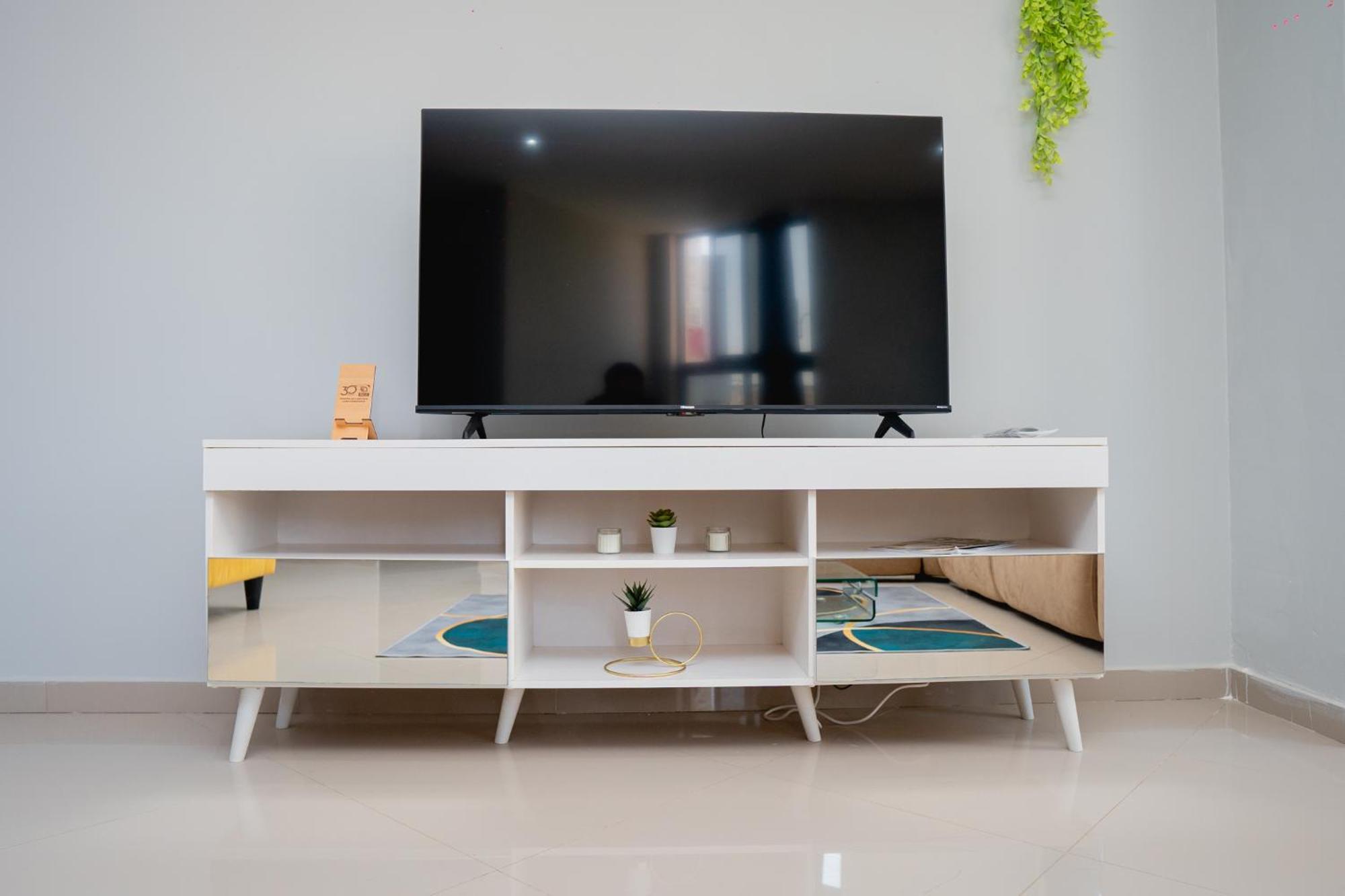 Apartamento Santo Antonio I - T3 Praia Eksteriør bilde