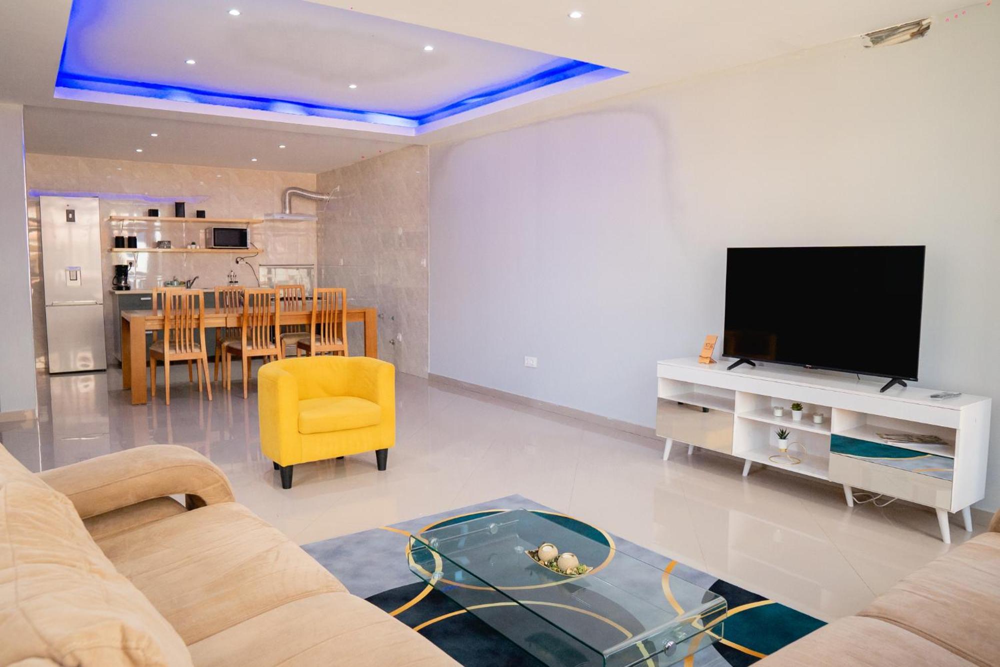 Apartamento Santo Antonio I - T3 Praia Eksteriør bilde