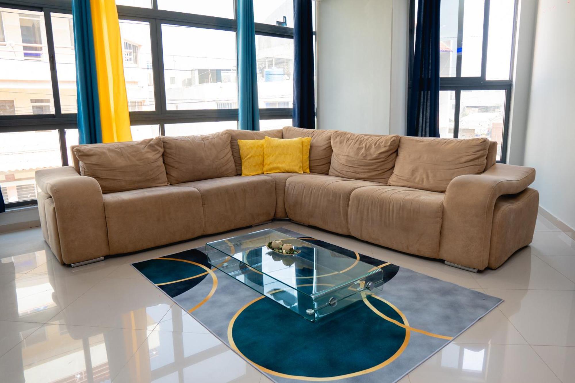 Apartamento Santo Antonio I - T3 Praia Eksteriør bilde