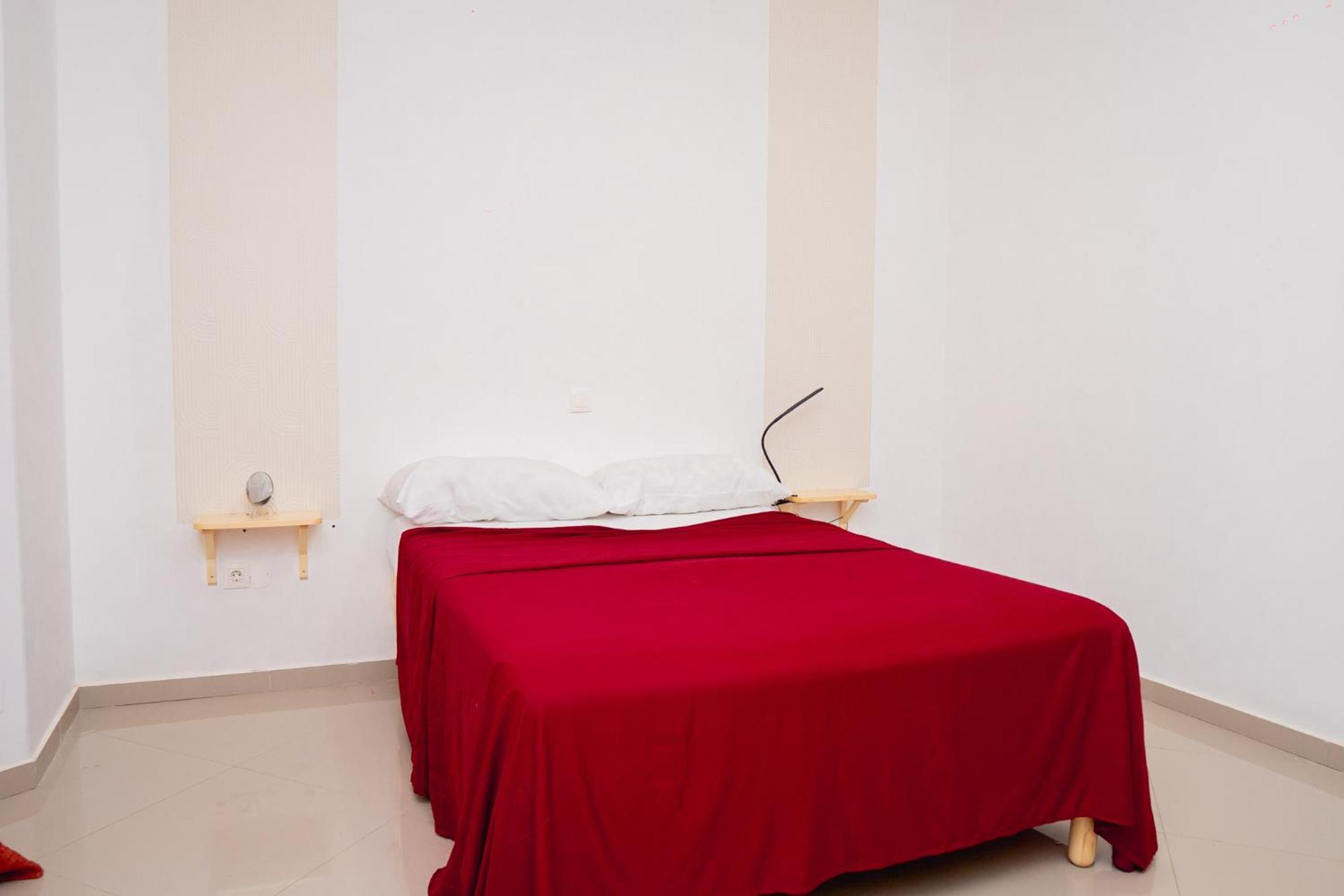 Apartamento Santo Antonio I - T3 Praia Eksteriør bilde