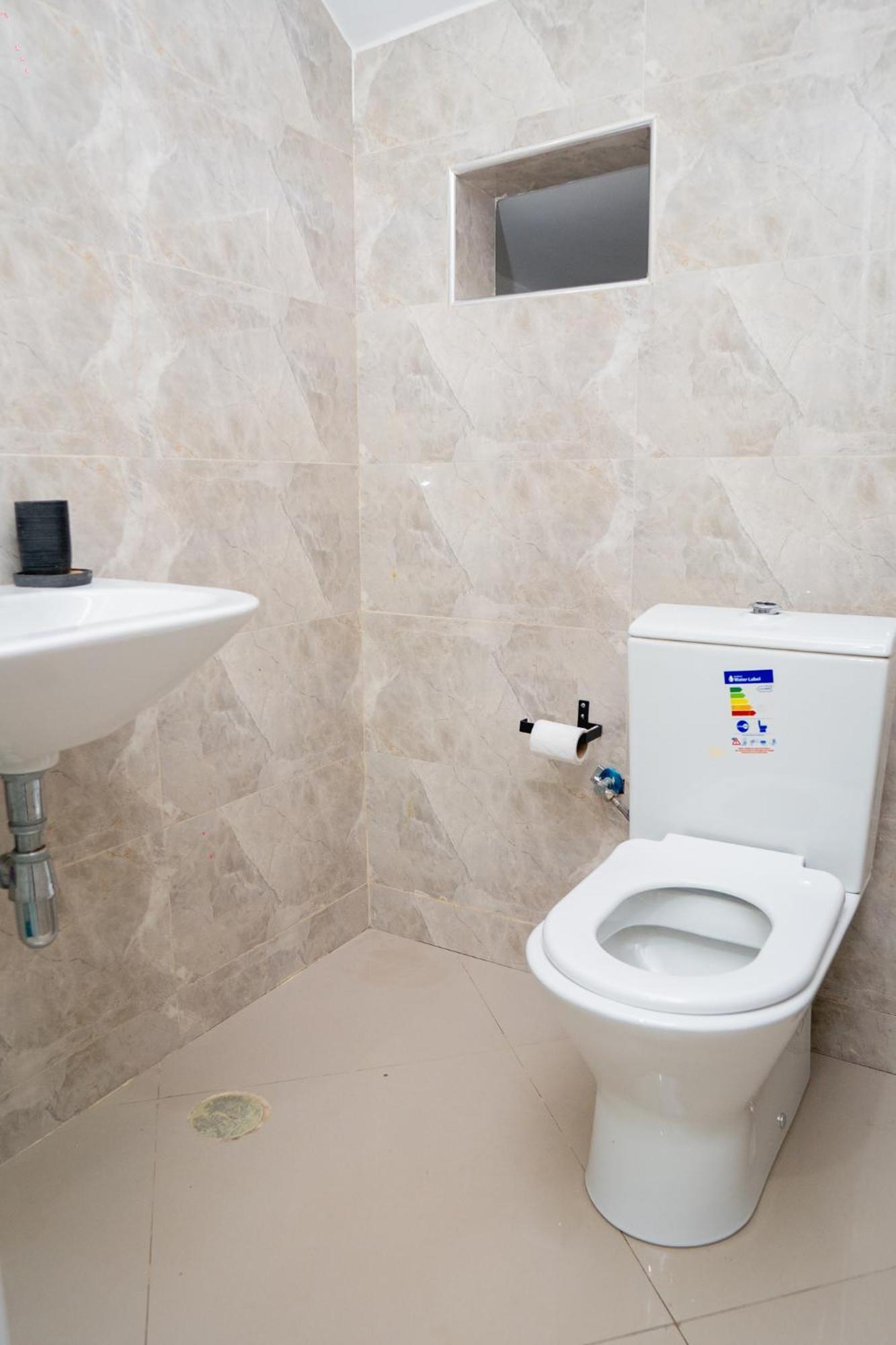 Apartamento Santo Antonio I - T3 Praia Eksteriør bilde
