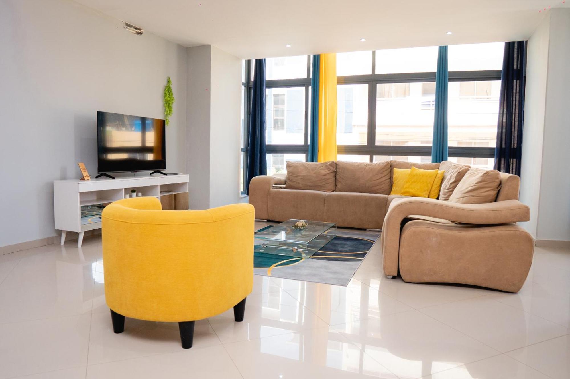 Apartamento Santo Antonio I - T3 Praia Eksteriør bilde