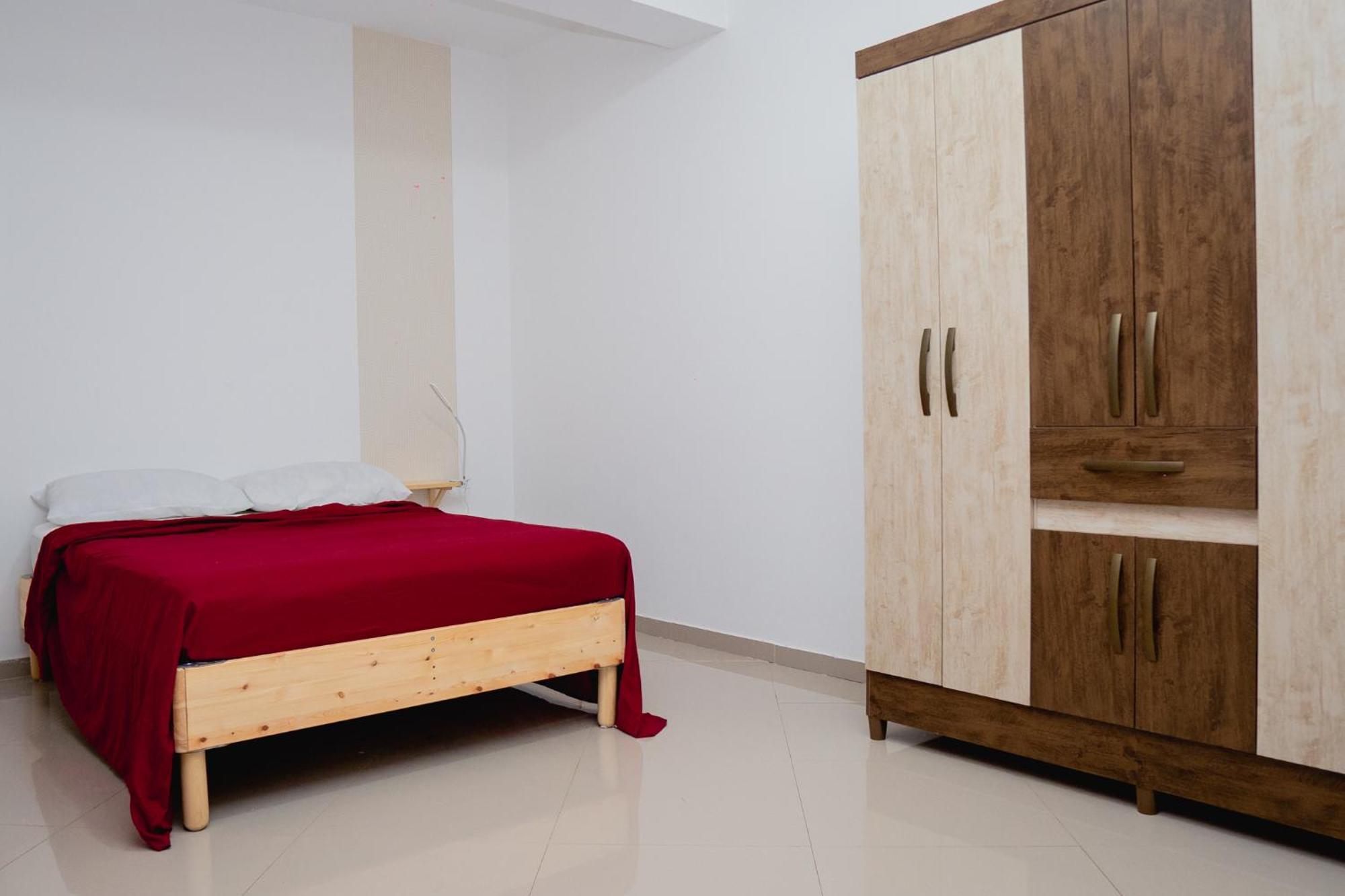 Apartamento Santo Antonio I - T3 Praia Eksteriør bilde