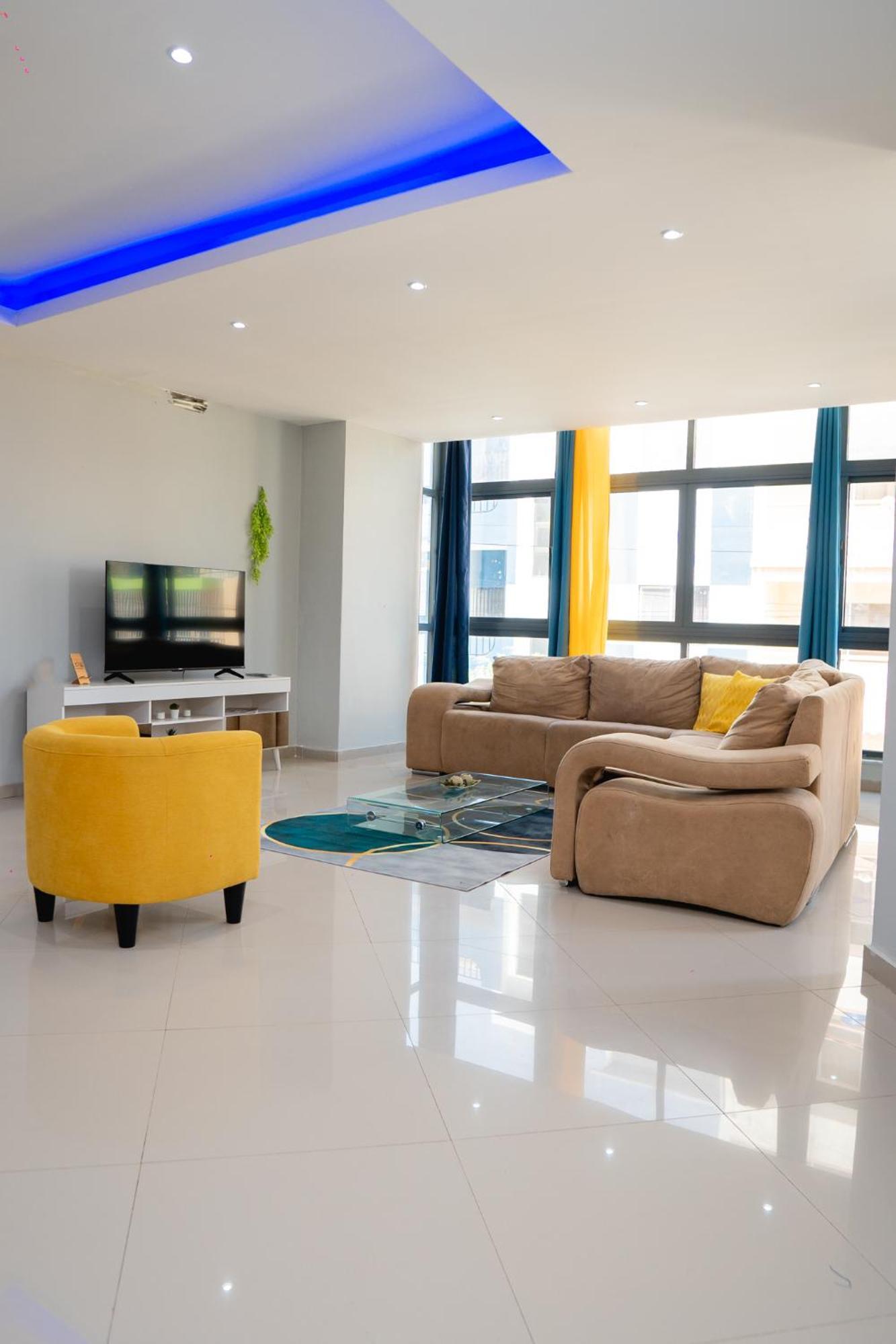 Apartamento Santo Antonio I - T3 Praia Eksteriør bilde