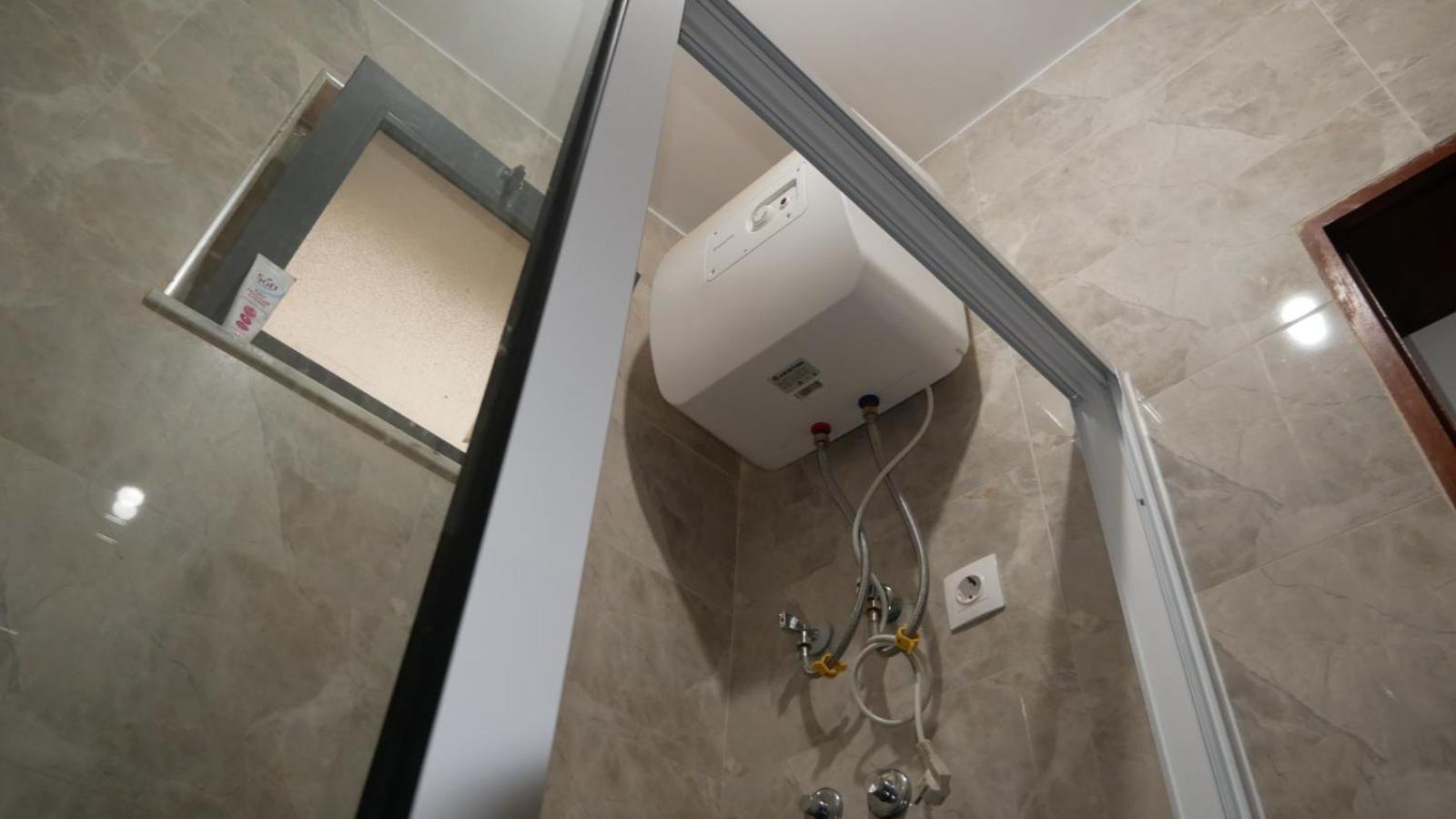 Apartamento Santo Antonio I - T3 Praia Eksteriør bilde